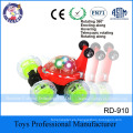 2016 New Toys Remote Control Robot Stunt Car For Kids
